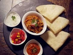 -HIGH FIVE哈福手工汉堡(桂林路店)