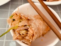 -知一馨香熏肉大饼(抚顺石化大学店)