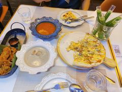 -get pizza意大利餐厅(凯德MALL店)