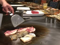 -赤坂亭·M9和牛烧肉·铁板烧(合肥万象城店)