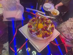 -路边边.炒菜烧烤.音乐餐厅(良乡长虹店)