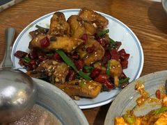 -静一餐厅·湖北菜(前门创始店)