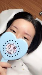 -babiline芭比莱恩半永久纹眉纹唇发际线