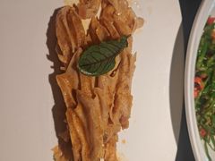 -北京老铺烤鸭(时代广场店)
