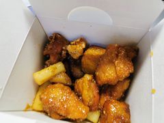-obba kitchen(宽厚里总店)
