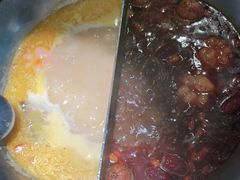 -湊湊火锅·茶憩(东城万达店)