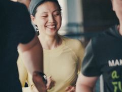 -星河荟健身Cihooklub(中大别墅店)