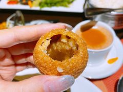 -Bombay Grill印度餐厅