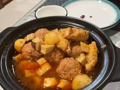 -素心斋素食餐厅