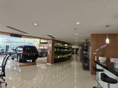 -上海东昌雷克萨斯(沪南路店)
