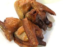 -林辉家宴·本地家常菜·头牌清远鸡(先锋店)