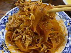 -王菊美食街·王菊面馆(总店)