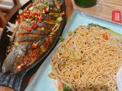 -正通记·哈尔滨烧烤·炭烤鸽子(七宝万科国际店)