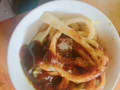 甜水面-洞子口张老二凉粉(文殊院店)