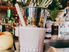 -BOR Eatery(安福路店)