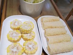 -夜牛潮汕鲜牛肉火锅店(翻身店)