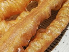 -義聚德·清真铜锅涮羊肉·烧烤(河东店)