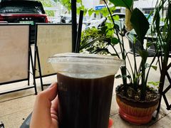 -Reset Coffee 与海咖啡
