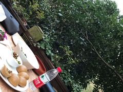 -龙井壹号·茶缘山景宴(龙井村店)