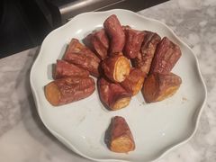 -火锅岛潮牌自助餐厅(天津天佑城店)