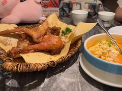 -前海沿·青岛菜(乐客城店)