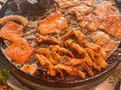 -酒拾烤肉(星沙店)