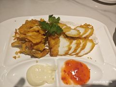 -旺达·福州菜(正大广场店)