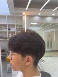 -赤道 Hair Salon