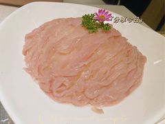 -海底捞火锅(长沙华创国际广场店)