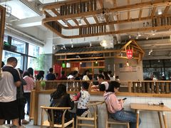 大堂-冰泉豆浆馆(阳朔店)