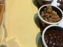 -广合草鸡·泰山炒鸡(温泉路店)