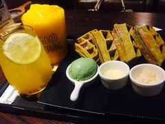 -国王冰室·奥林匹斯店(联想科技城店)