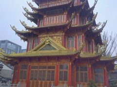 -龙潭水乡