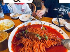 -丹江渔村(望京店)