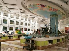 -堂会(白云店)