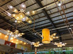 大堂-石岐佬中山菜馆(张溪店)