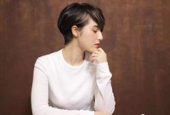 -GIRL STYLE 烫发·染发沙龙