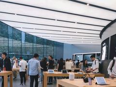 -Apple零售店(新街口店)