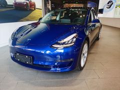 -TESLA 特斯拉(上海太古汇体验店)