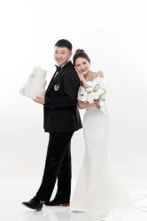 点击看大图 -金夫人婚纱摄影(总店)