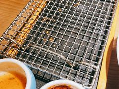 -老头儿油爆虾(金鹰世界店)