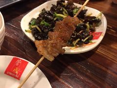-管氏翅吧(中关村店)