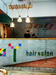 -JOY Hair salon