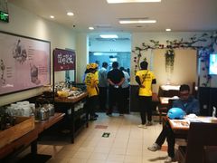 -东方饺子王(和平里店)