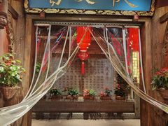 -蜀大侠火锅(总府路店)