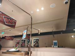 -海底捞火锅(吴中路店)