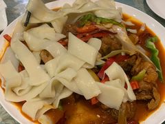 -新疆伊宁远征餐厅