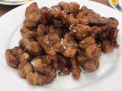 -上海小菜餐厅(理工大学店)