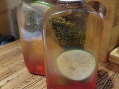 -平娃三宝烧烤·面食(南小街店)