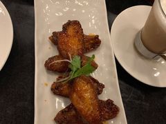 -WOLFGANG PUCK KITCHEN & BAR(迪士尼小镇店)